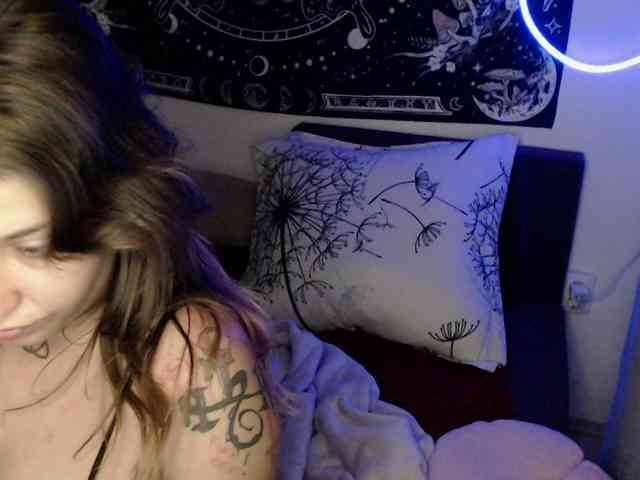 Modella: RacyRob