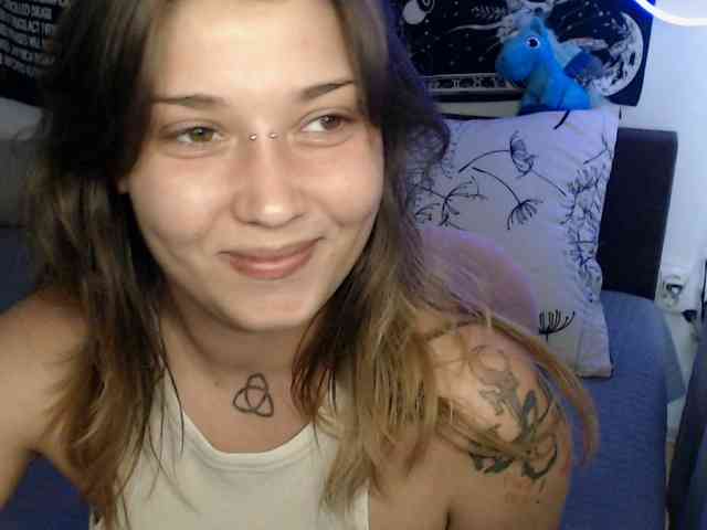 RacyRob webcam