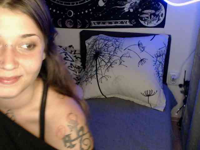 RacyRob webcam