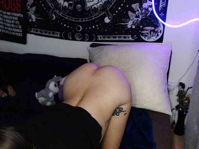 Modella: RacyRob