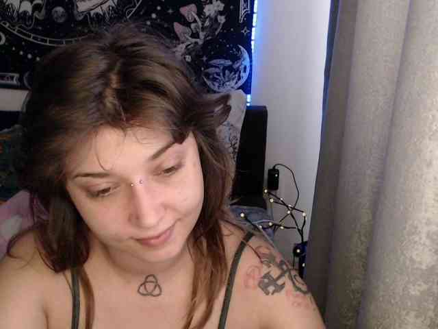 Modella: RacyRoby