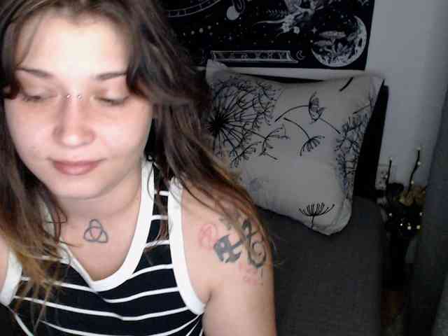 Modella: RacyRob