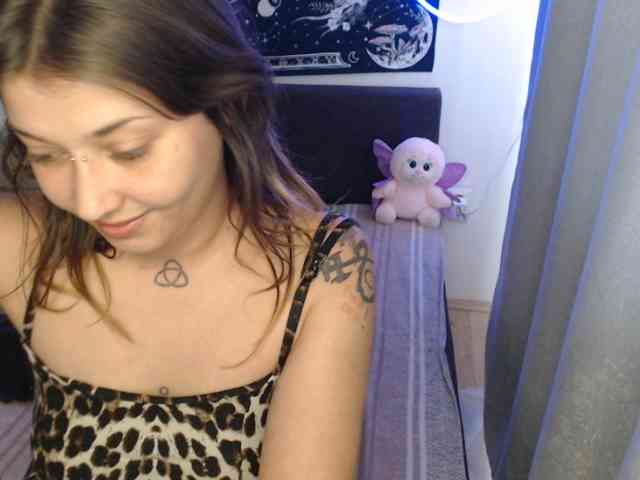 Modella: RacyRob