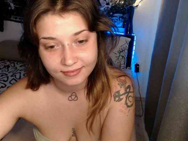 Modella: RacyRob