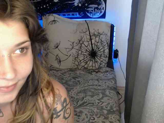 RacyRob webcam