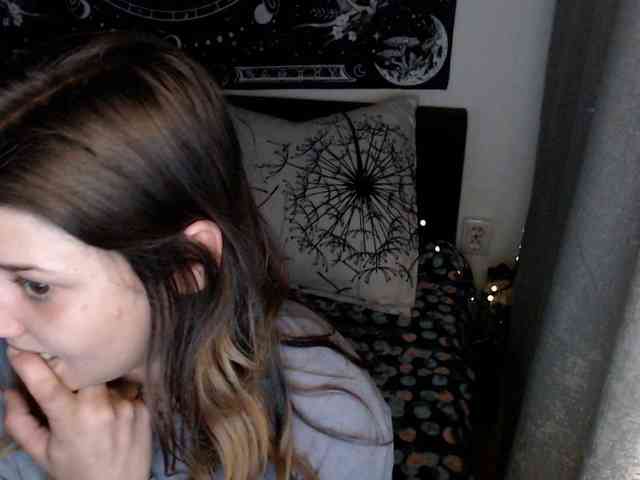 RacyRob webcam