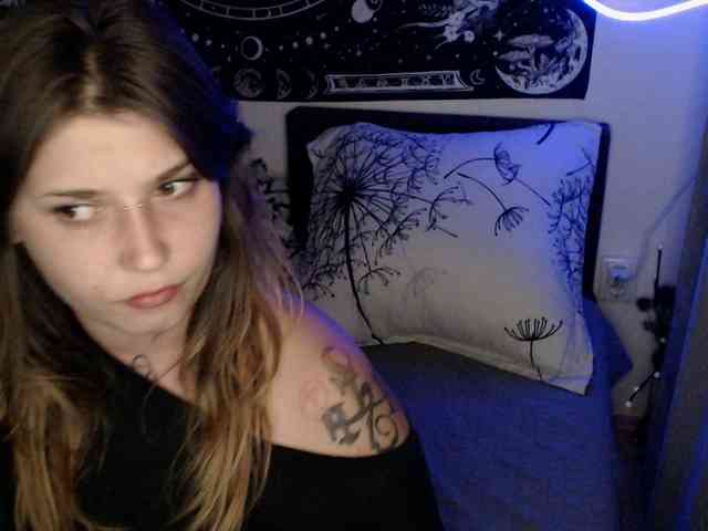 Modella: RacyRob