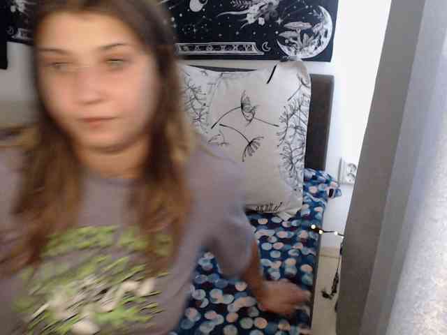 RacyRob webcam