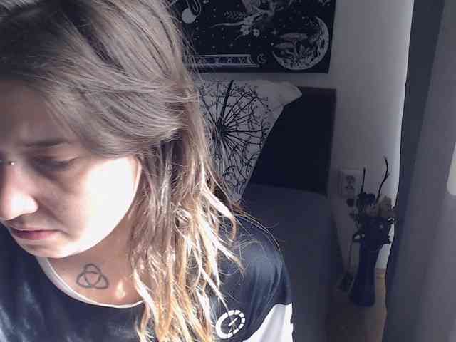 RacyRob webcam