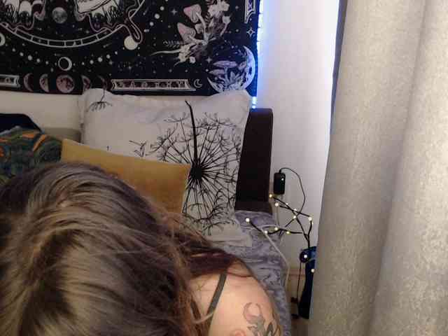 RacyRoby webcam