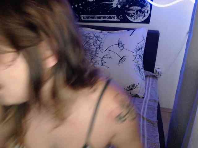 RacyRob webcam