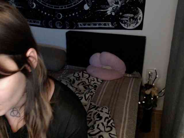RacyRob webcam