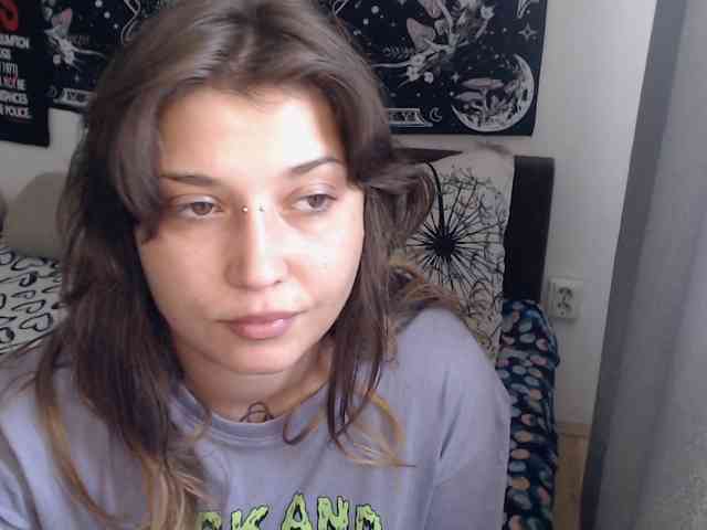 RacyRob webcam
