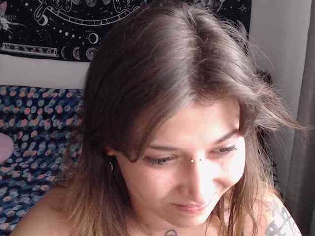 RacyRoby webcam
