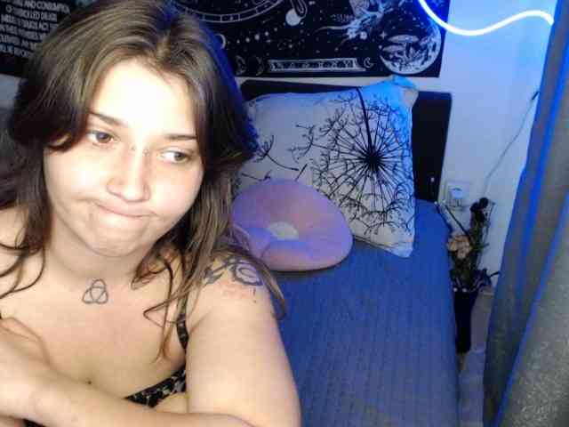 Modella: RacyRob