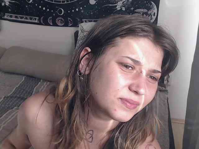 Modella: RacyRoby
