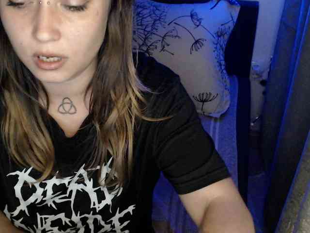 RacyRob webcam
