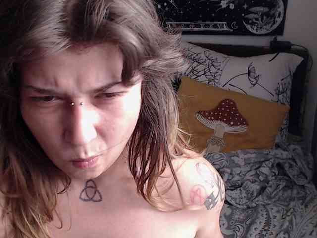 RacyRoby webcam