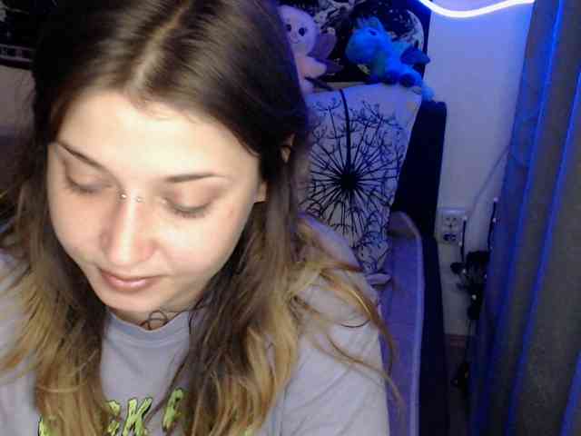 RacyRob webcam