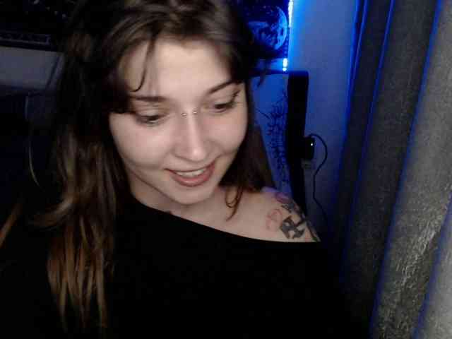 RacyRoby webcam