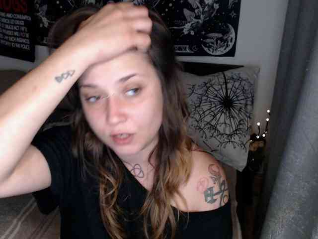 Modella: RacyRob