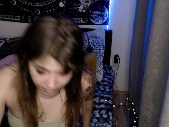 RacyRoby webcam
