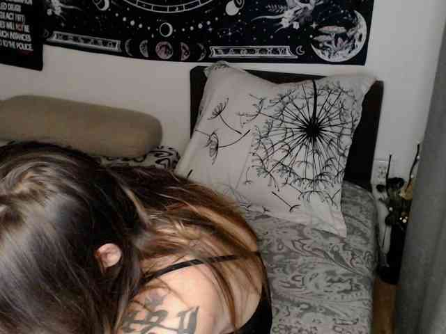 Modella: RacyRob
