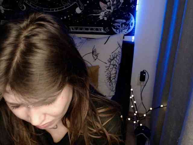 RacyRoby webcam