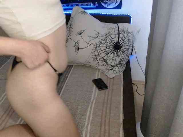 Modella: RacyRob