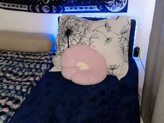 RacyRoby webcam