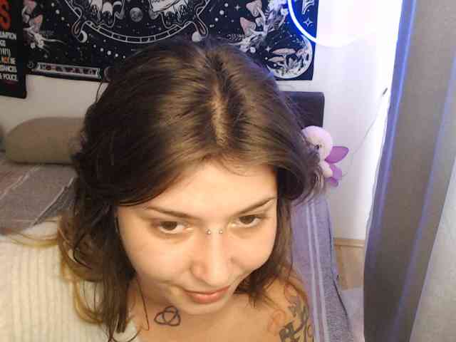 Modella: RacyRob