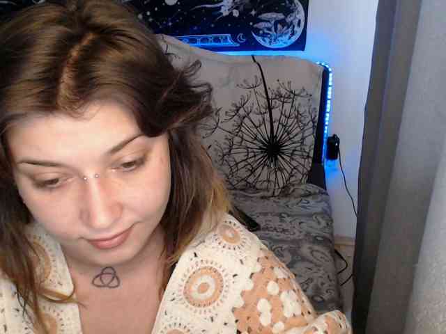 RacyRob webcam