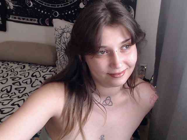 RacyRob webcam