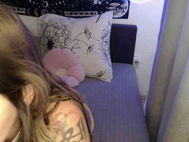 RacyRob webcam