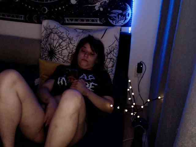 RacyRoby webcam