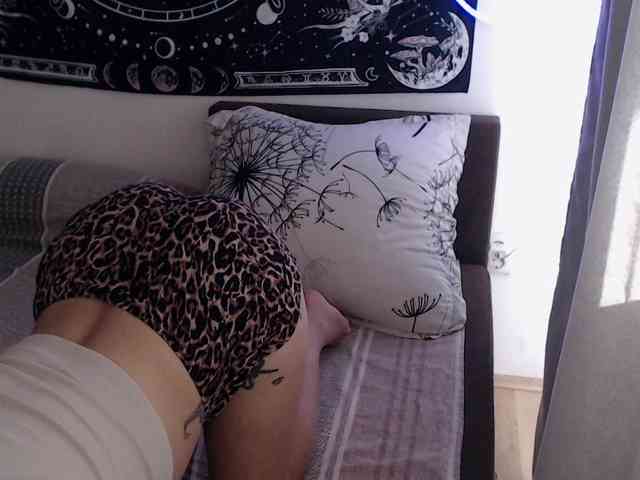Modella: RacyRob