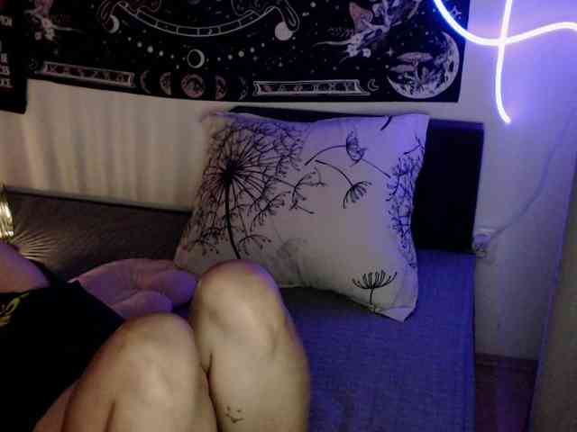 Modella: RacyRob