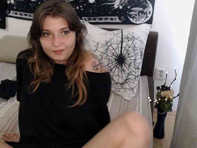 RacyRob webcam