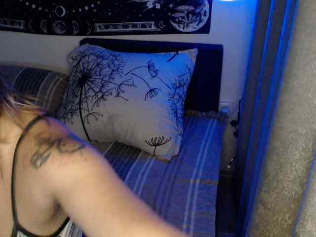 RacyRob webcam