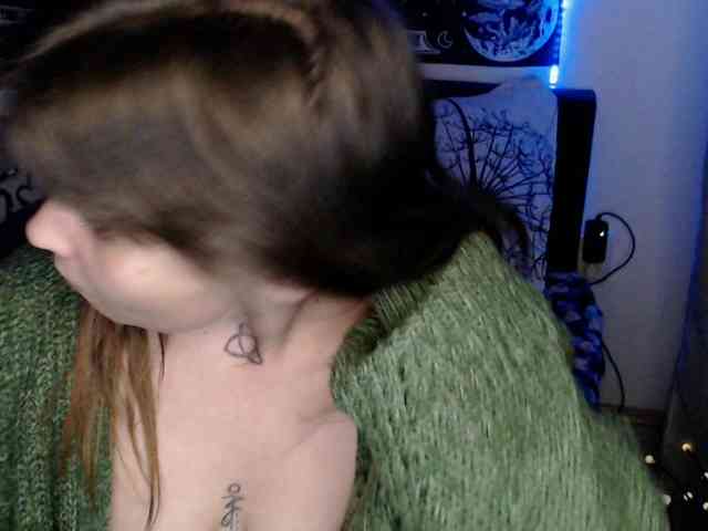 Modella: RacyRoby