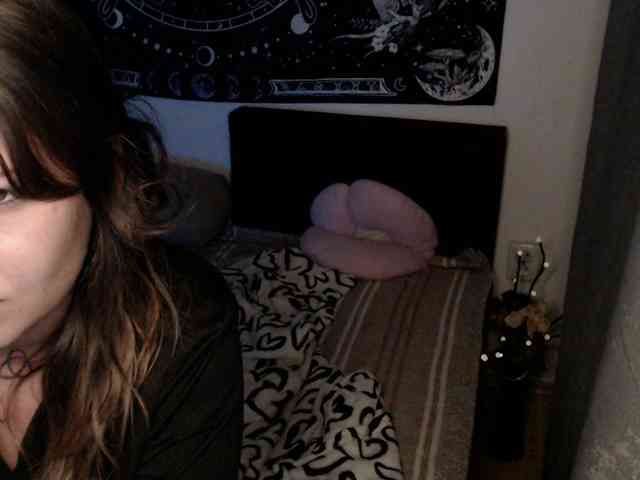 RacyRob webcam