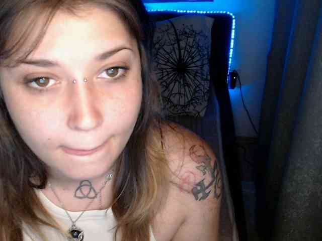 Modella: RacyRob
