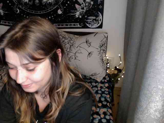RacyRob webcam