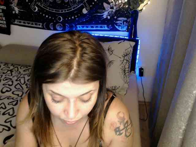 RacyRob webcam
