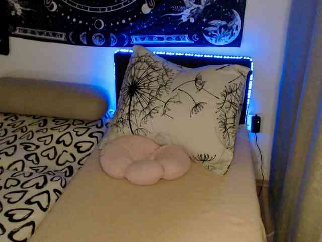 RacyRob webcam