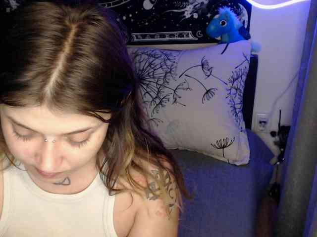 Modella: RacyRob