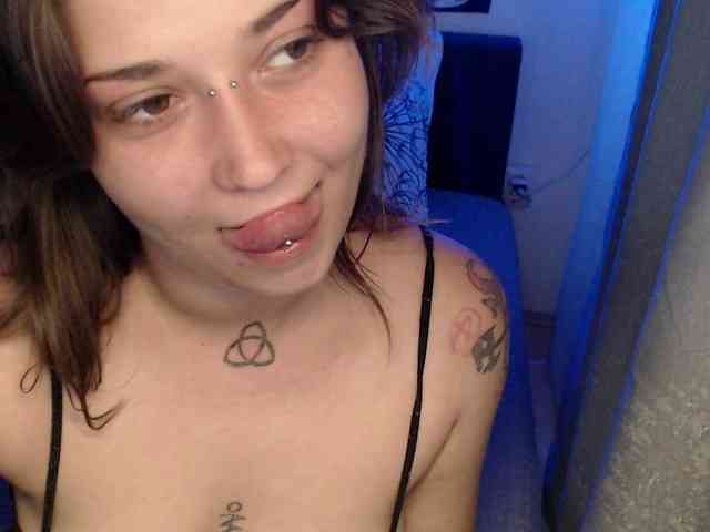 RacyRob webcam