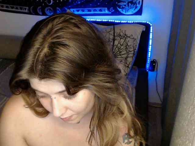 RacyRob webcam