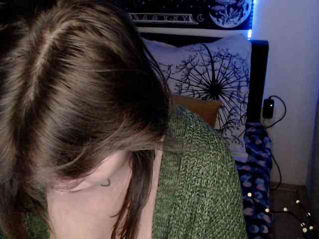 RacyRoby webcam