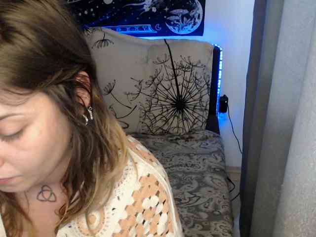 RacyRob webcam